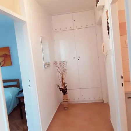 Apartment Nada 5 - Apartman S Pogledom Na More *