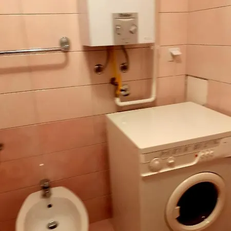 Nada 5 - Apartman S Pogledom Na More *
