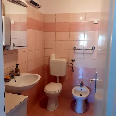 Apartment Nada 5 - Apartman S Pogledom Na More