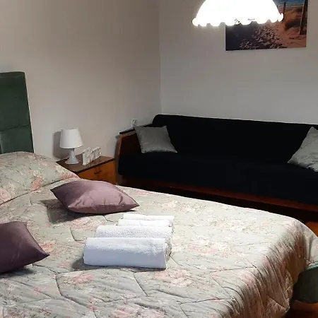 Nada 5 - Apartman S Pogledom Na More