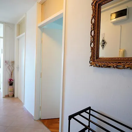 Apartamento Nada 5 - Apartman S Pogledom Na More